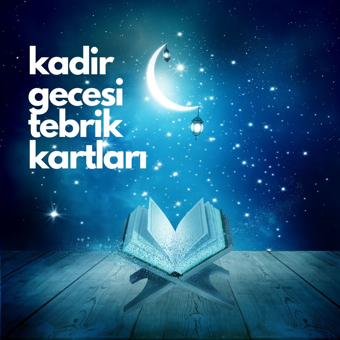 Kadir Gecesi